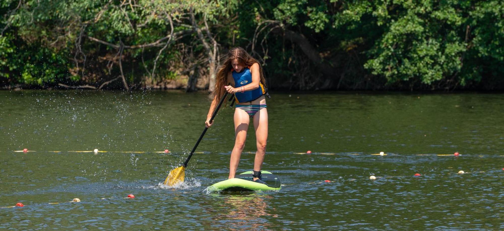 בריוד Camping De La Bageasse מראה חיצוני תמונה